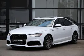 Продажа  Audi A6, 2015р.